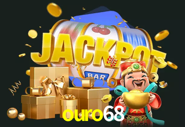 ouro68 bet
