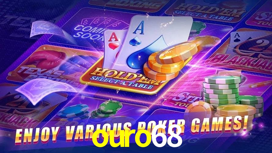 ouro68.com