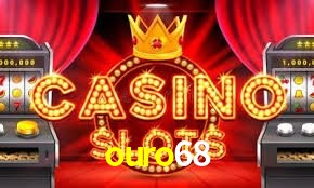 Exclusive Offers ouro68