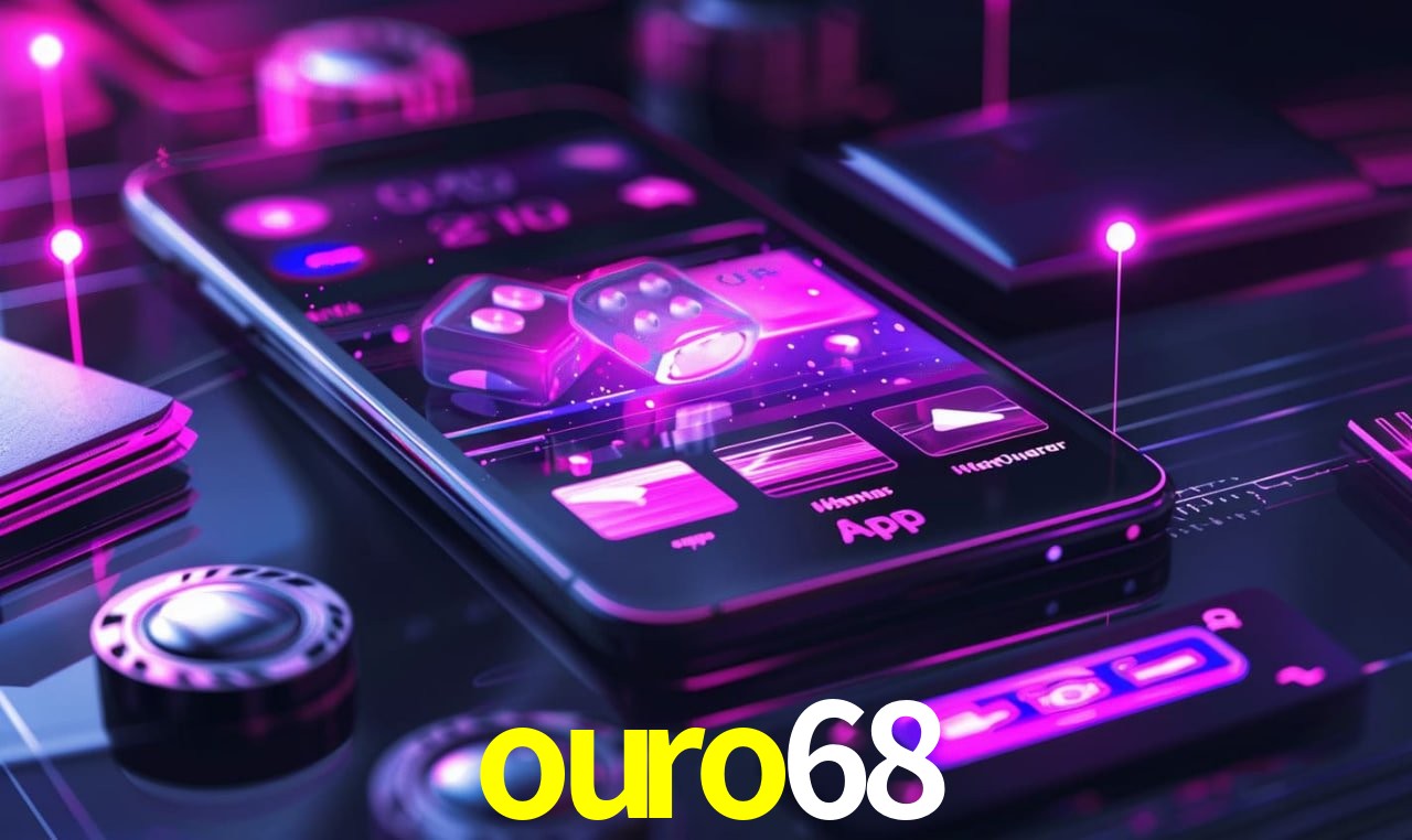 Account Benefits ouro68