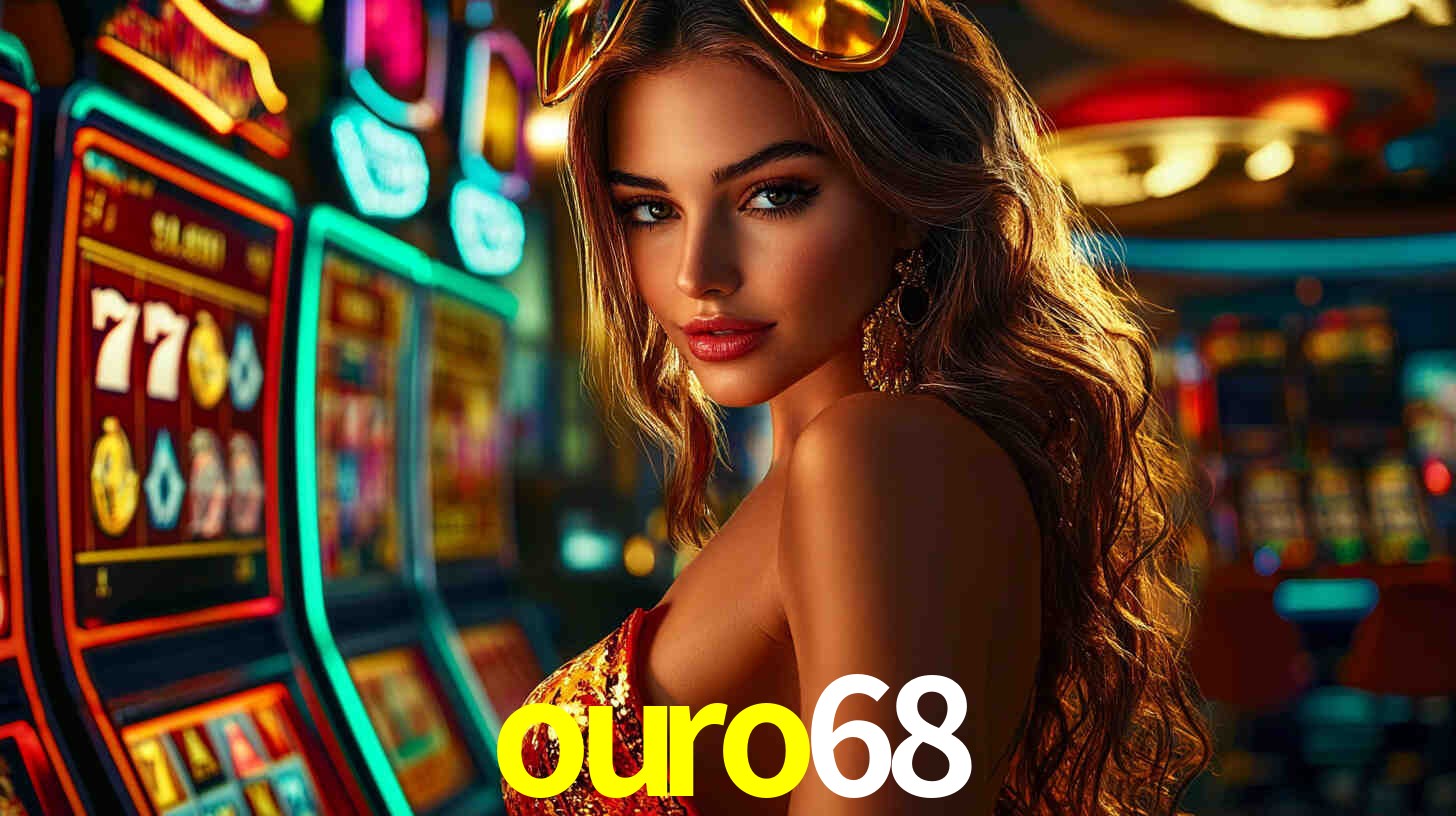 Statistics ouro68