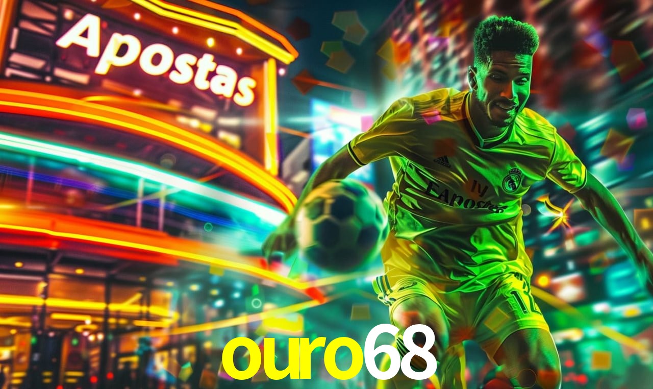 Cadastro Rápido ouro68