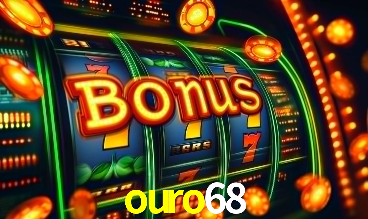 Live Casino ouro68
