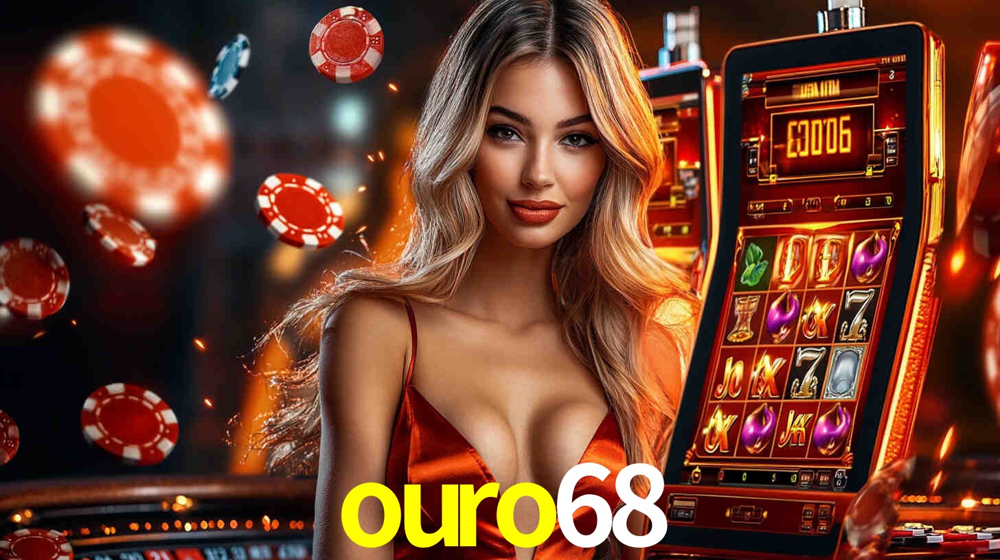 Live Casino ouro68