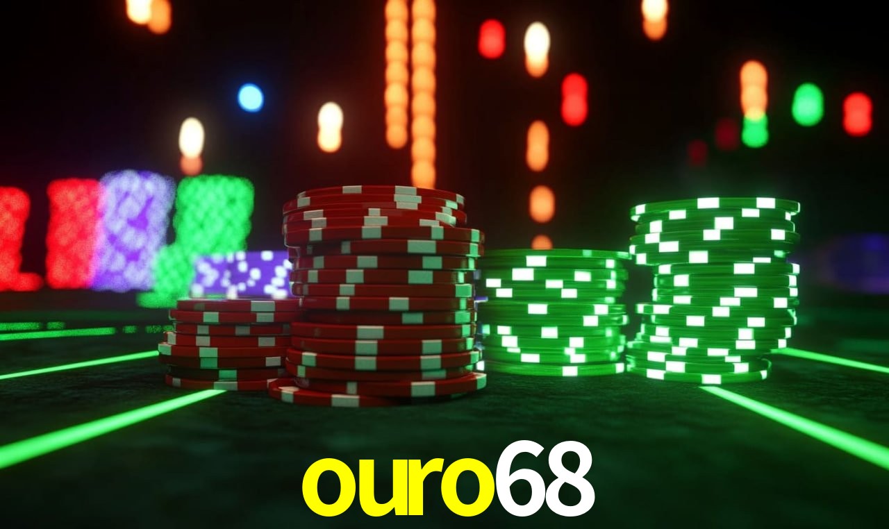 API Integration ouro68