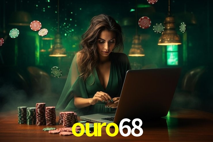 ouro68