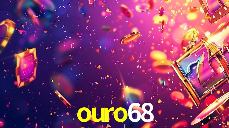 Interface do App ouro68