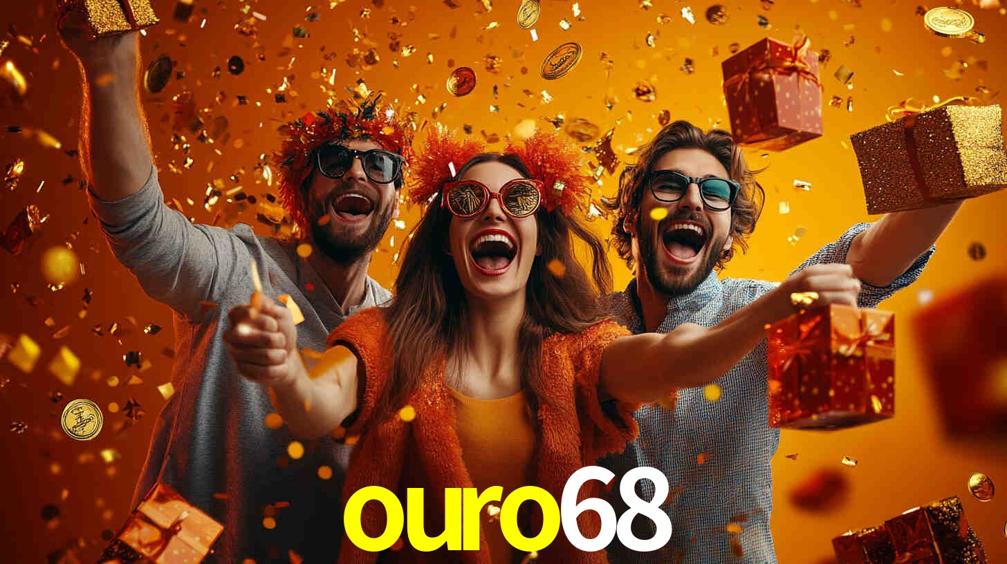 Tournaments ouro68