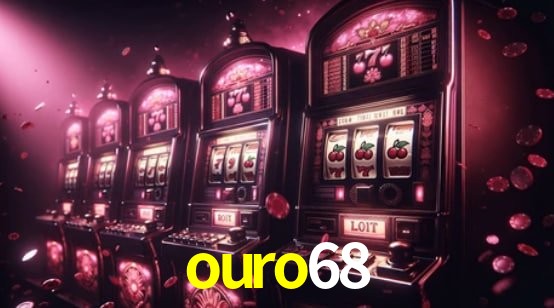 Programa VIP ouro68