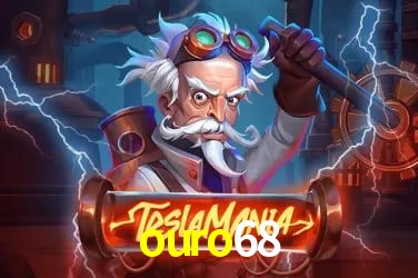 Design Responsivo ouro68