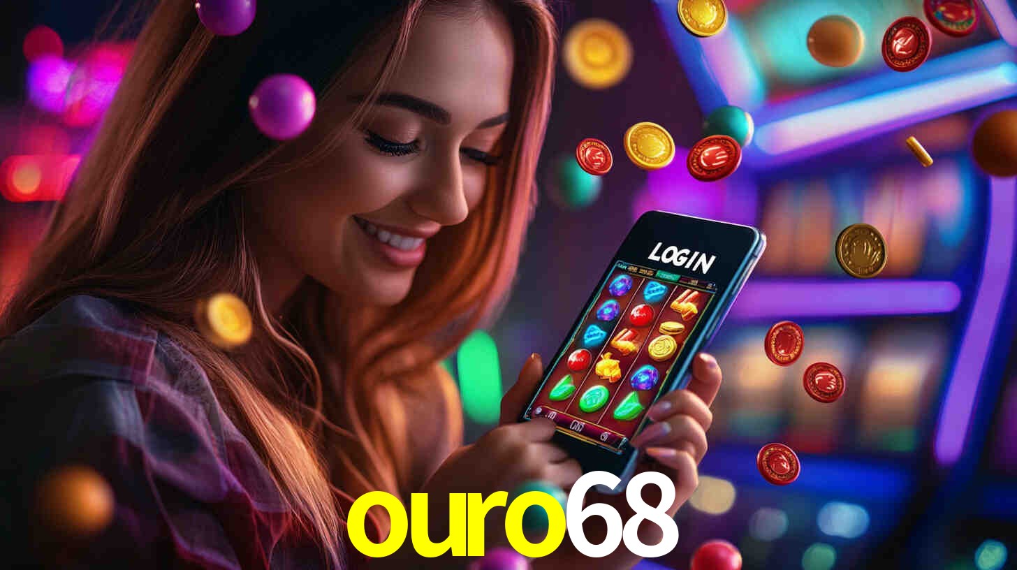 VIP Casino ouro68