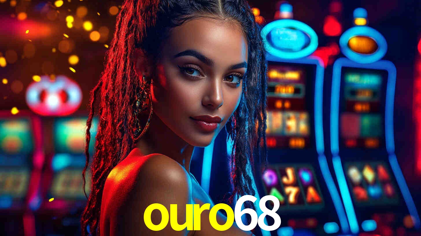 A Experiência Imersiva dos Cassinos Ao Vivo no ouro68