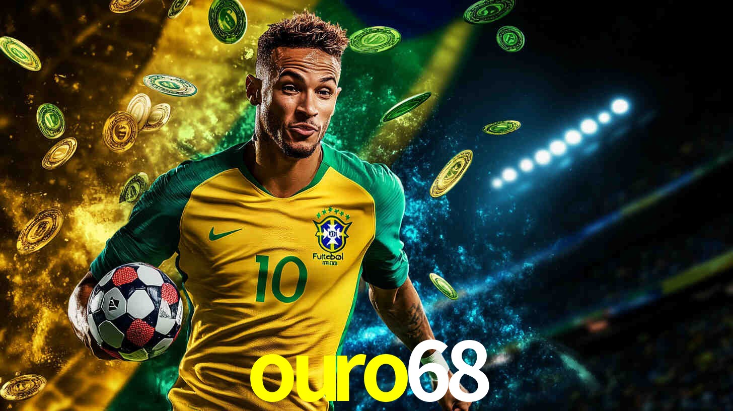 Descubra o Programa VIP da ouro68: Vantagens Exclusivas para Jogadores