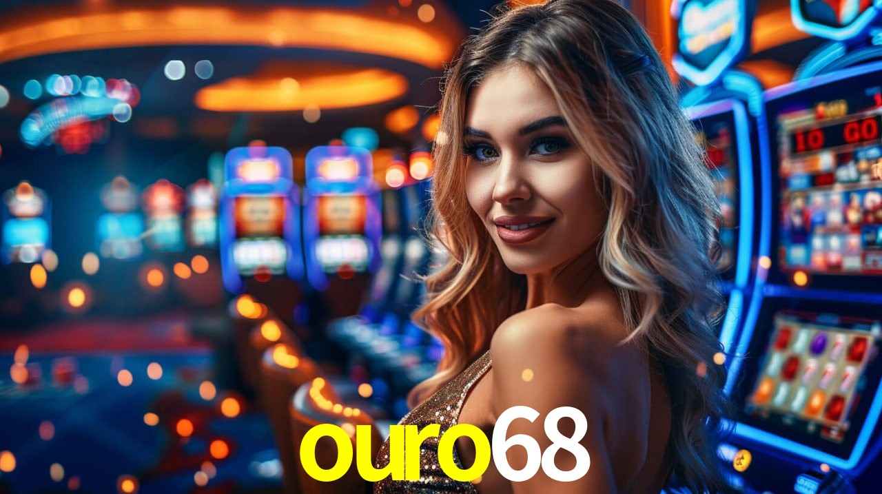 Flash Promotion ouro68