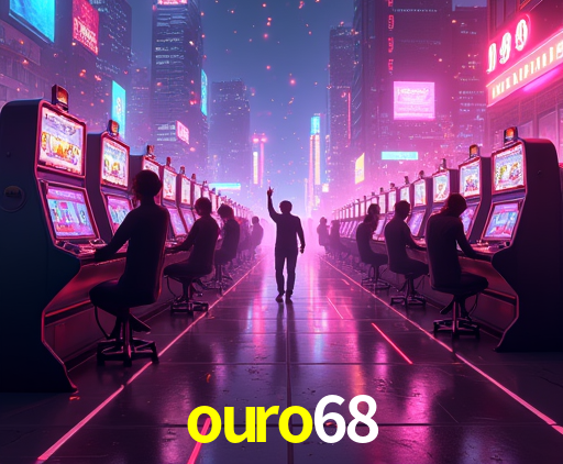 Estratégias Crash Games ouro68
