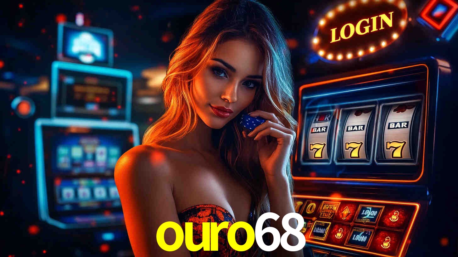 Exclusive Games ouro68