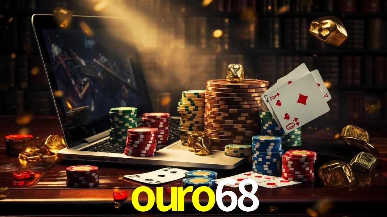 Estatísticas Esportivas ouro68