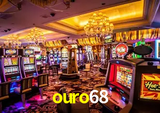 Desvendando o Mundo dos Jogos Virtuais na ouro68