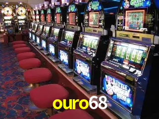 A Emoção da Loteria na ouro68: Uma Chance de Mudança de Vida