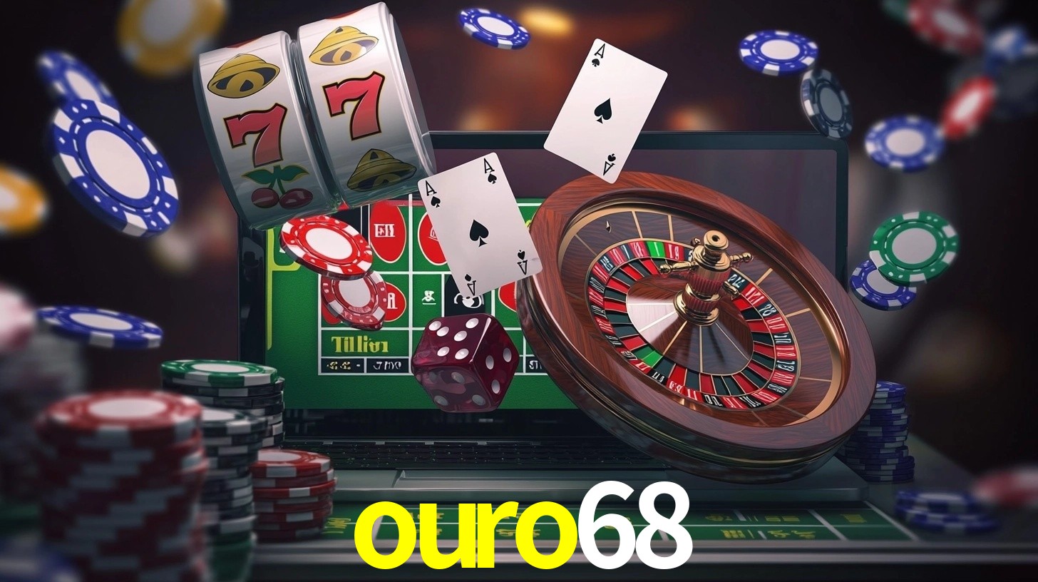 Football Betting ouro68