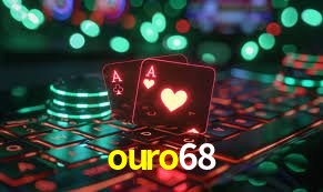 Casino Ao Vivo ouro68