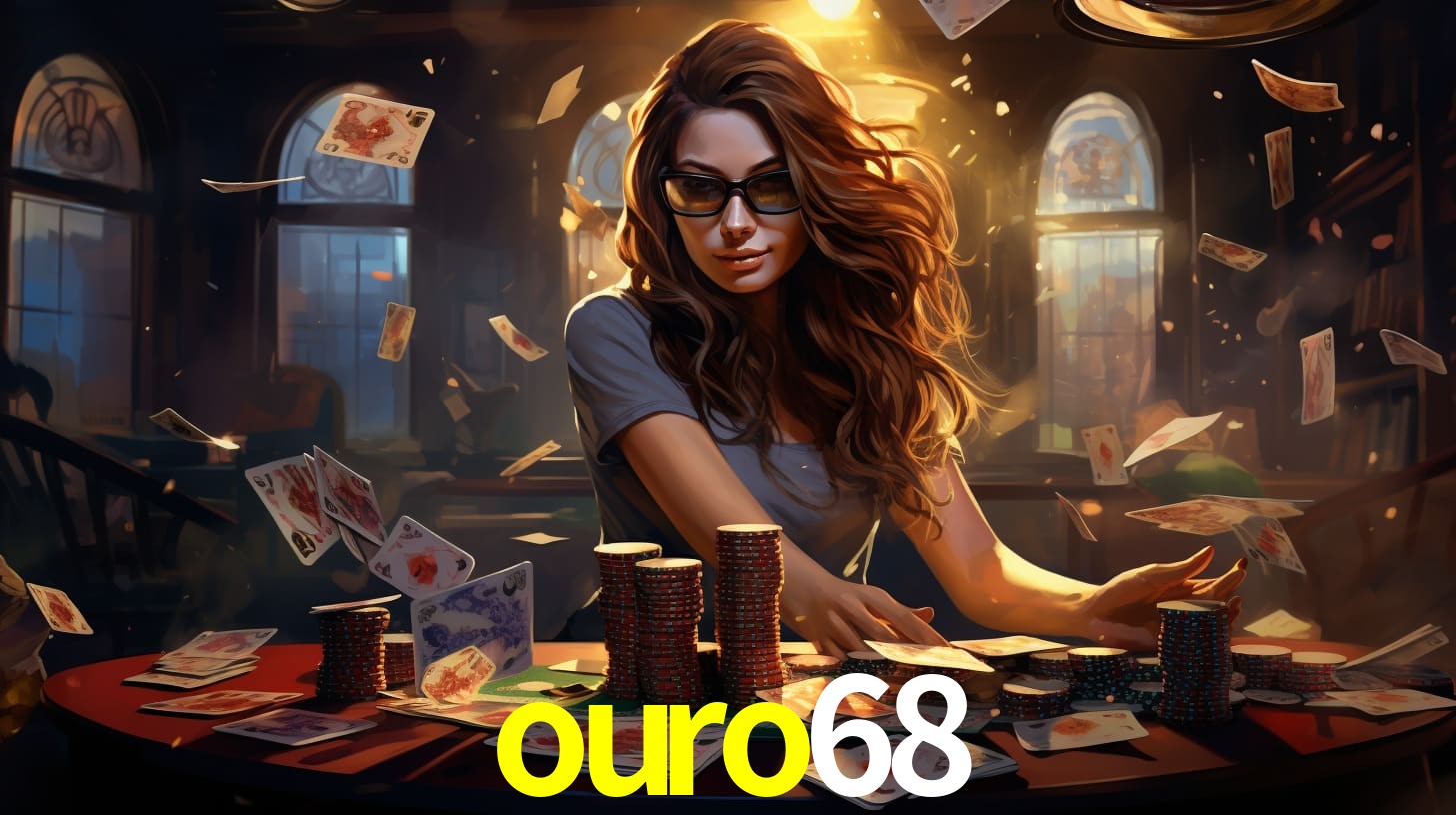 Games Directory ouro68