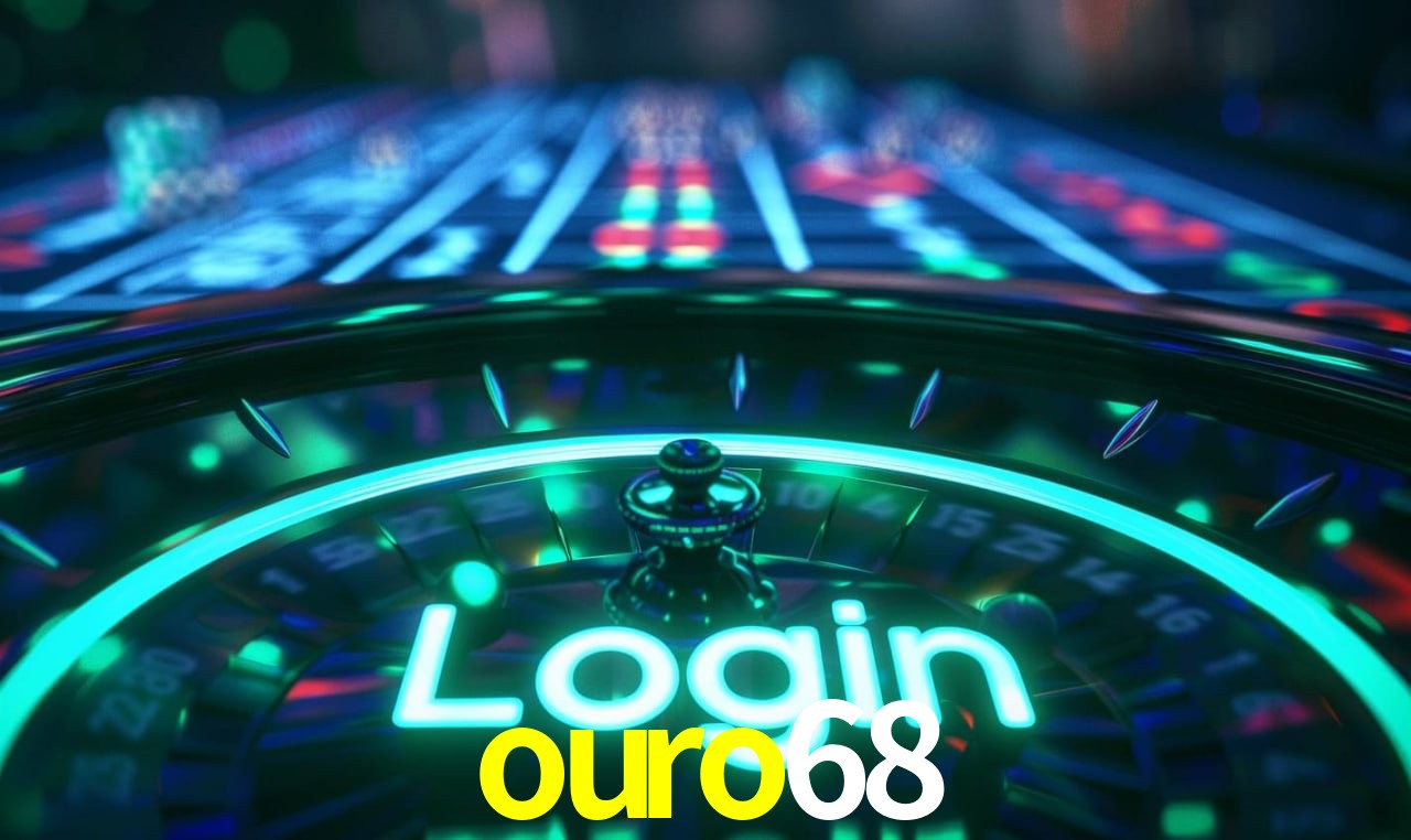 Estatísticas do Jogo ouro68