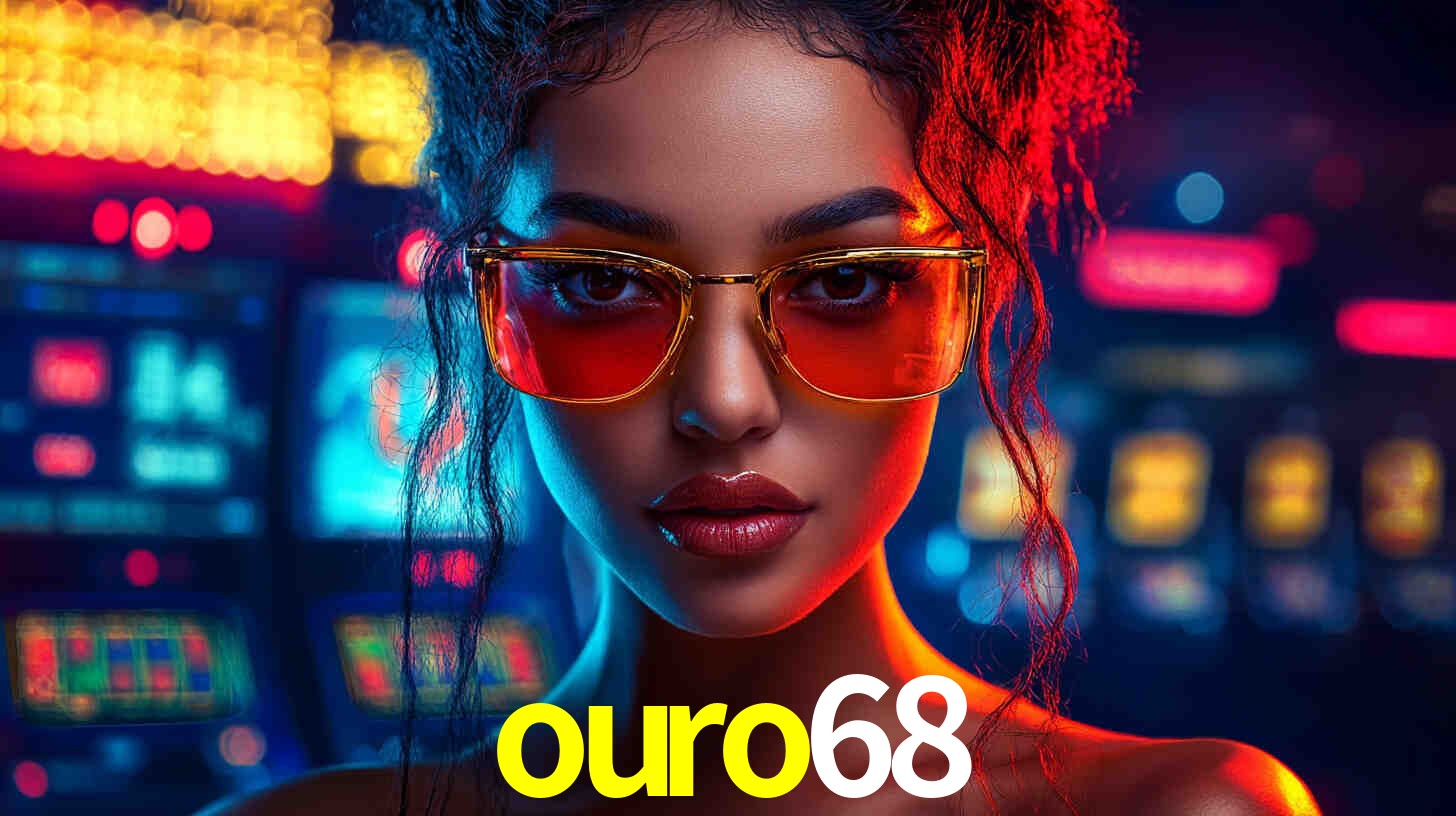 Inovações de Jogos na ouro68: O Futuro das Experiências Interativas