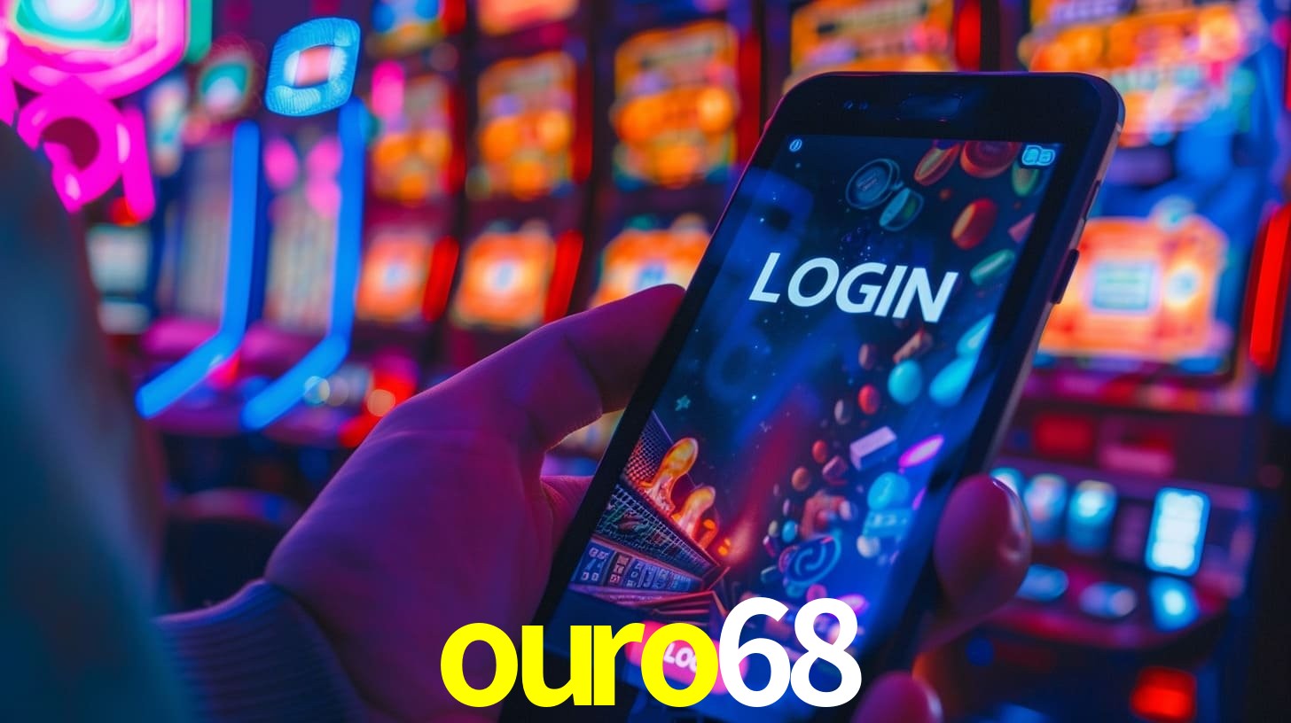 Apostas de Futebol ouro68