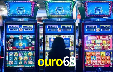 Explorando a Categoria de Eventos em Apostas na ouro68