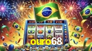 Weekend Specials ouro68