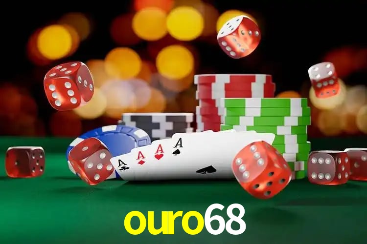 Segurança 2FA ouro68