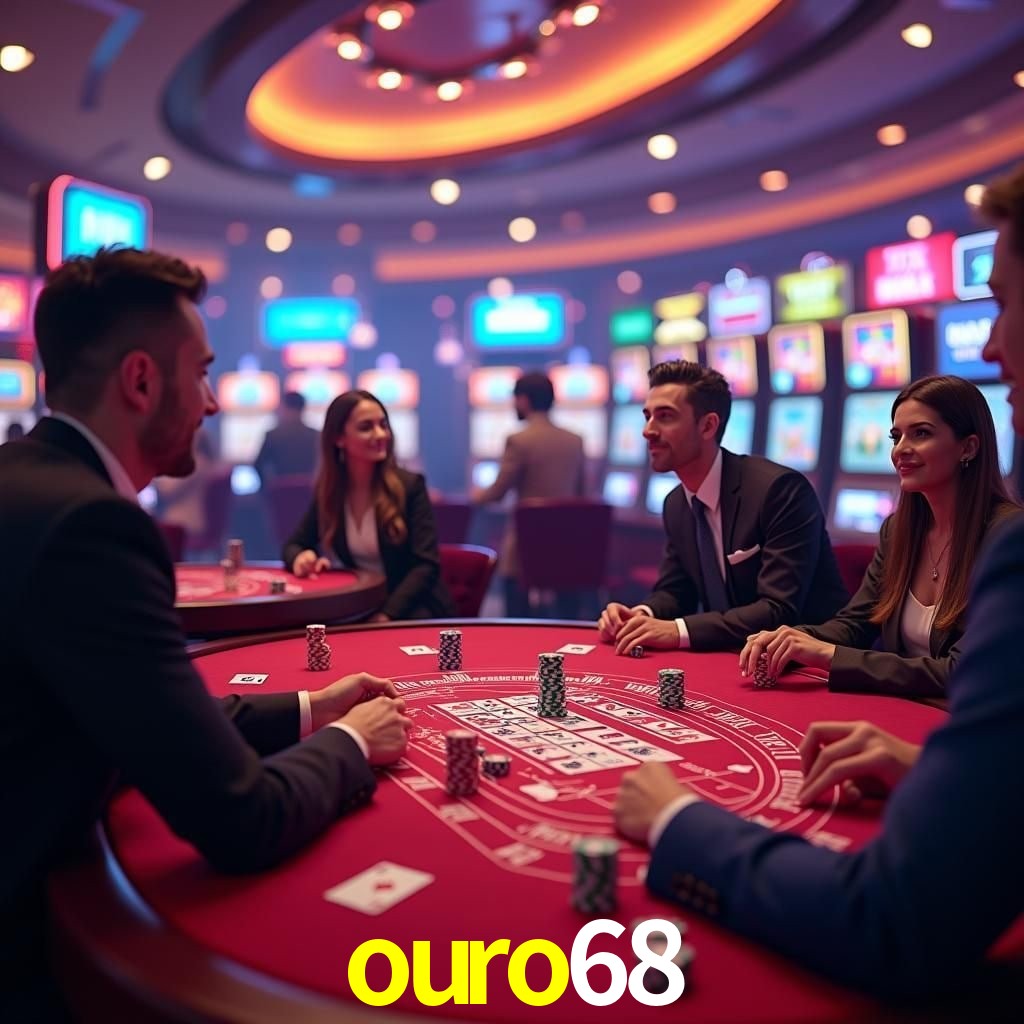 Jogo Aviator ouro68
