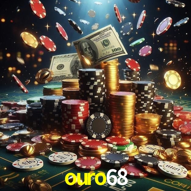 Jogos Exclusivos ouro68