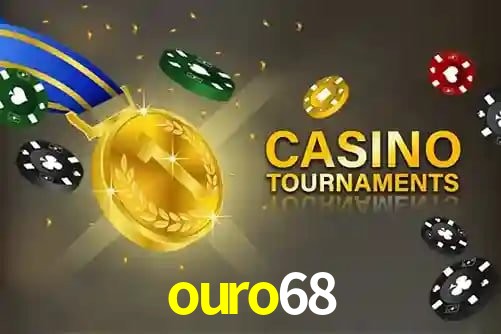 ouro68.com