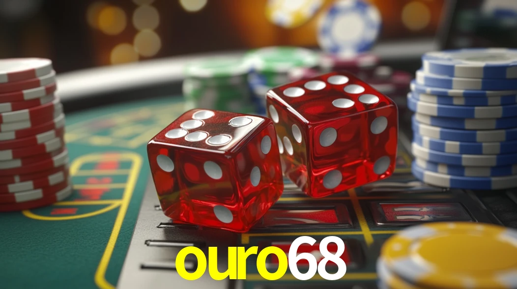 Bonus Features ouro68