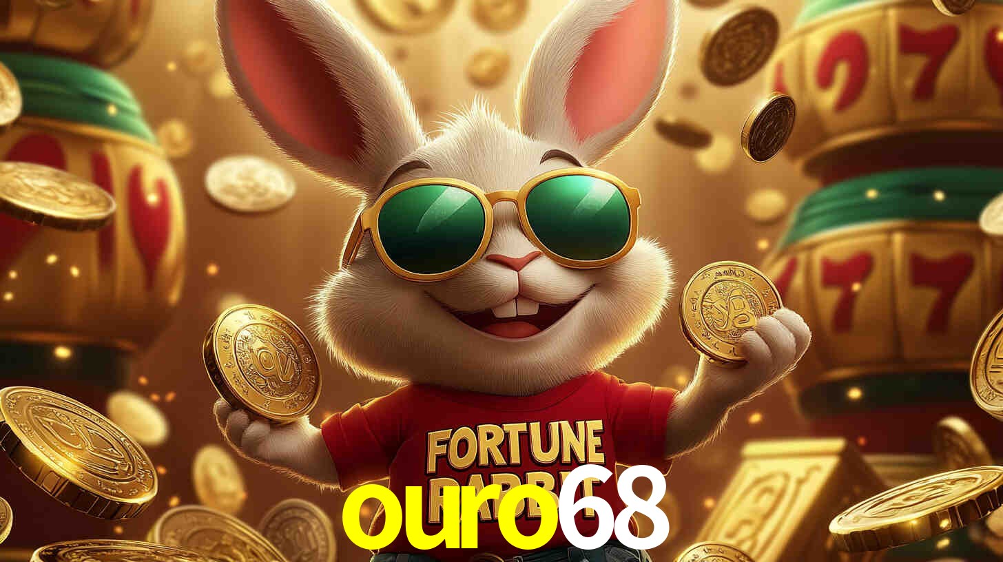 Daily Bonuses ouro68