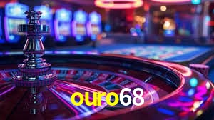 Platform Technology ouro68