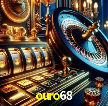 Estatísticas ouro68