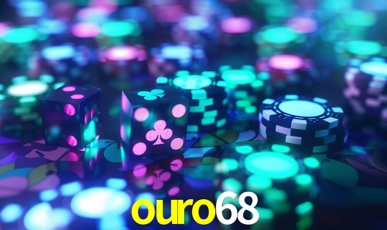 Apostas de Tênis ouro68