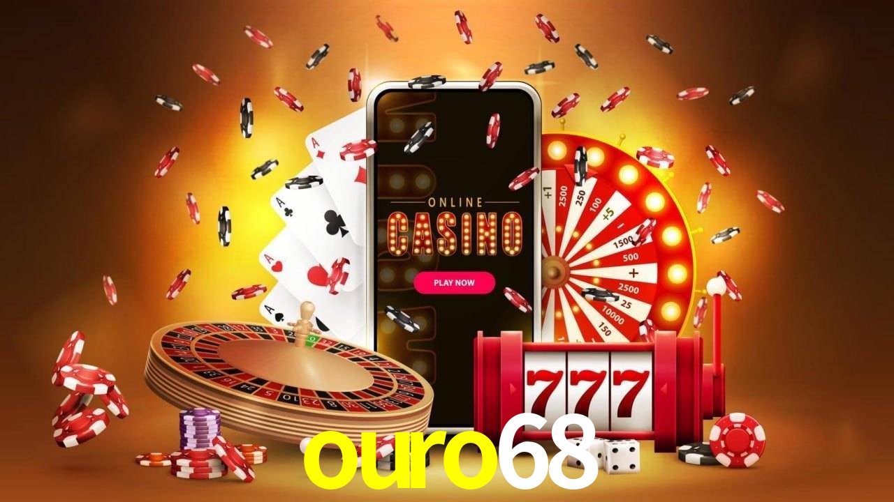 Tecnologia da Plataforma ouro68