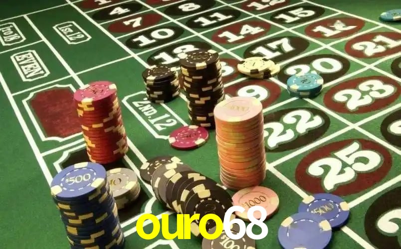Login Seguro ouro68