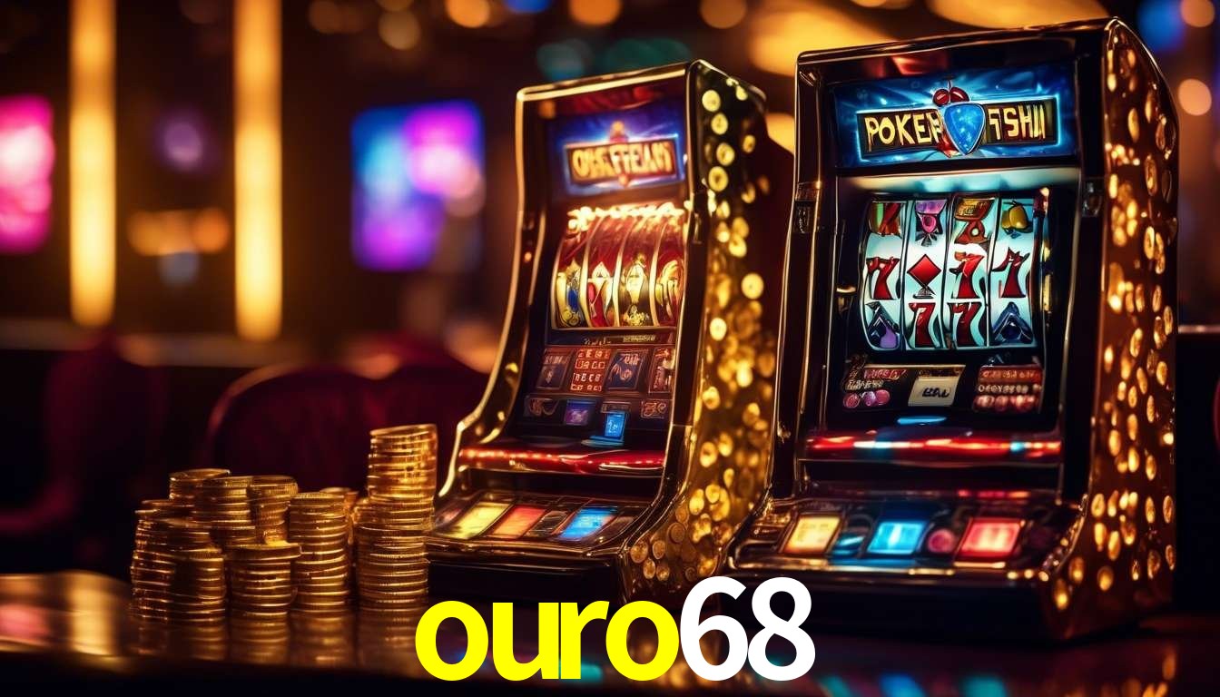 cassino ouro68