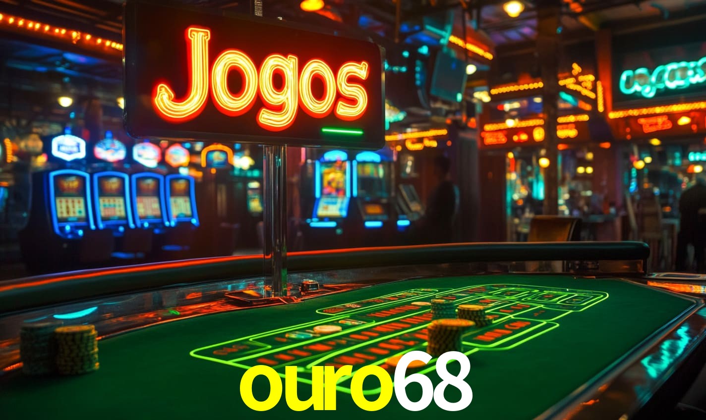 Integração de APIs ouro68