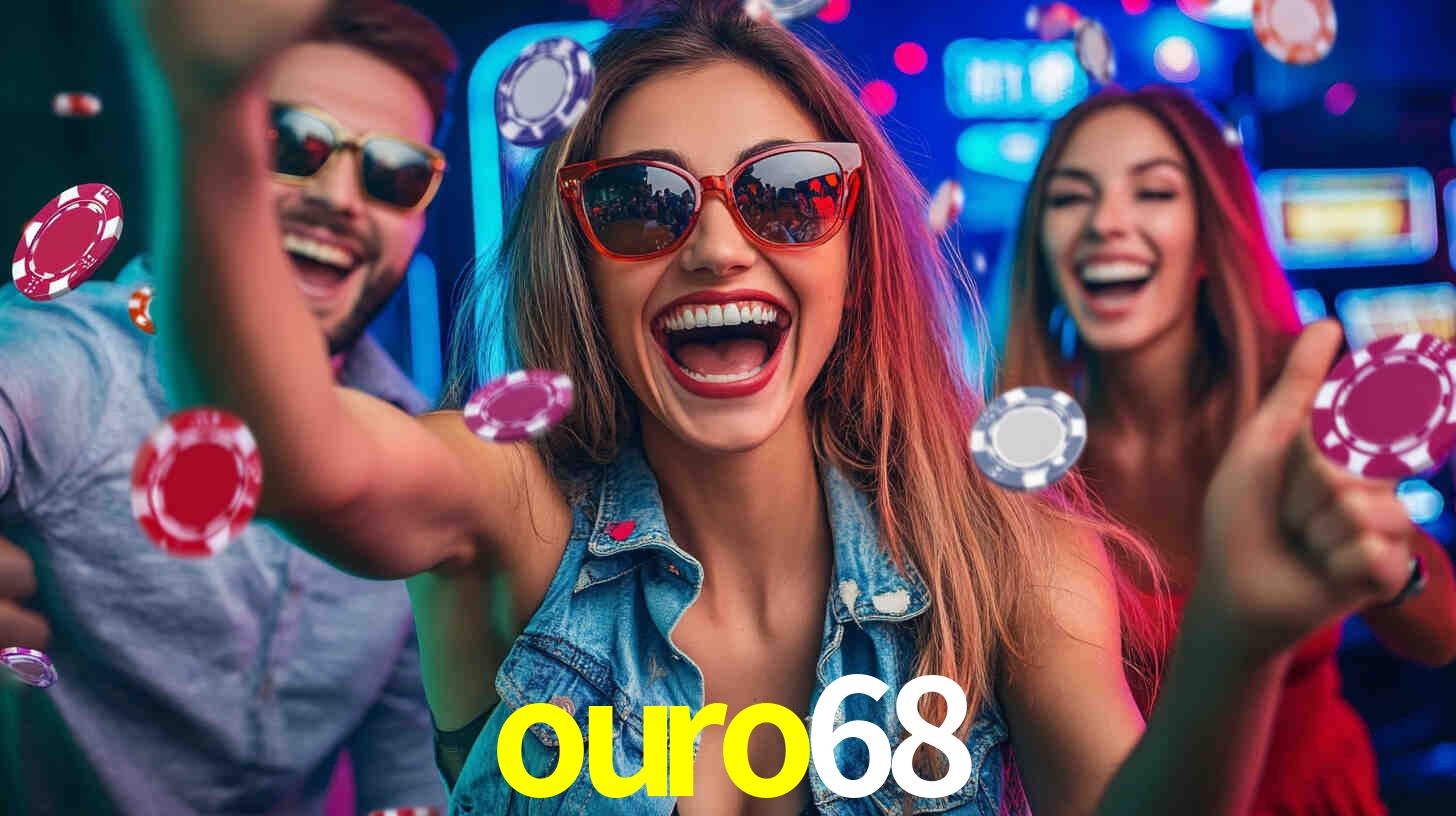 Explorando a Categoria de Eventos em Apostas na ouro68