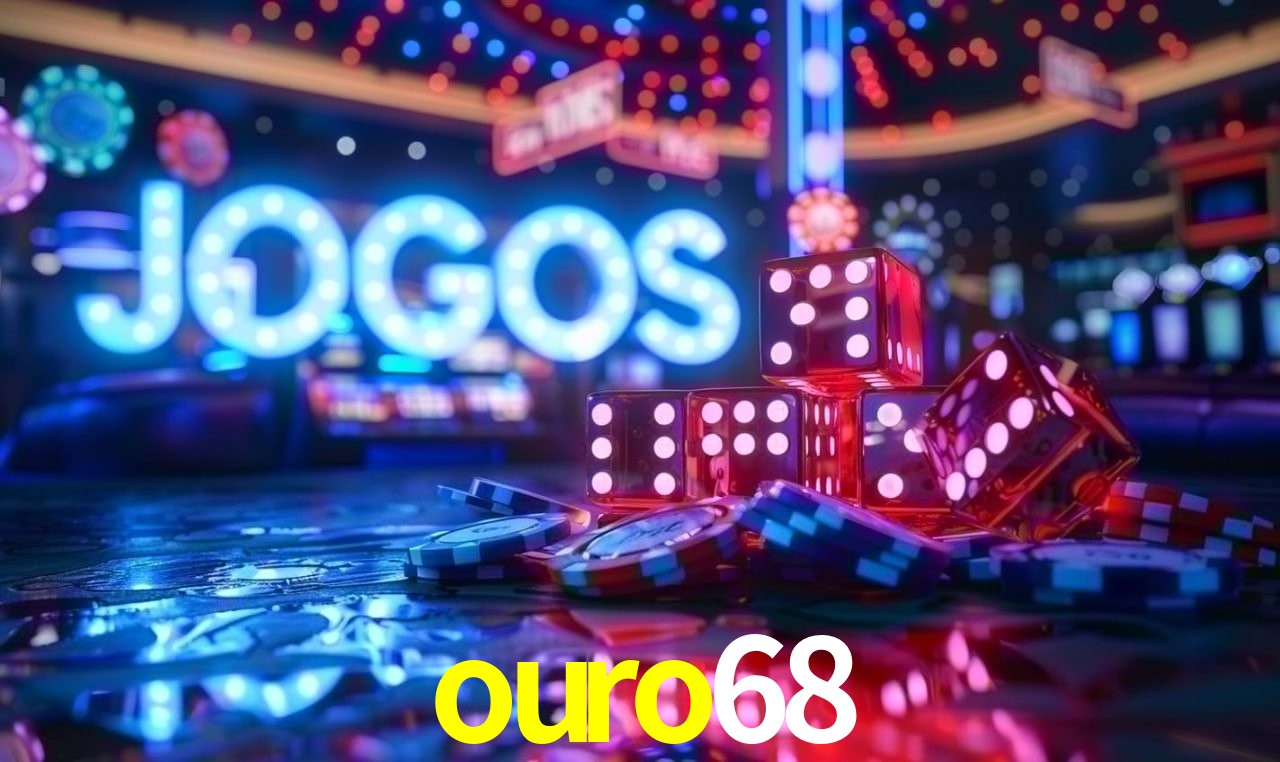 Casino Ao Vivo ouro68