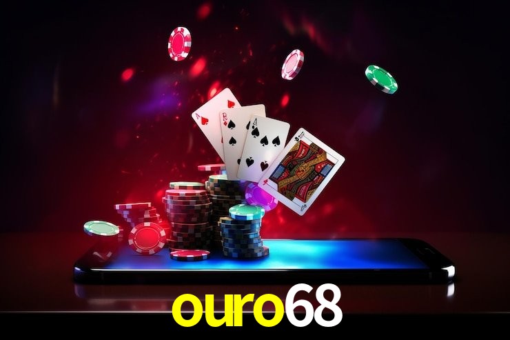 Seasonal Promotions ouro68