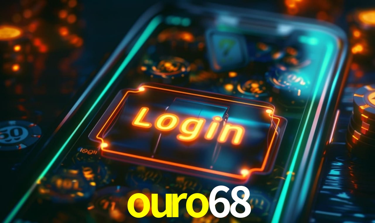Quick Registration ouro68