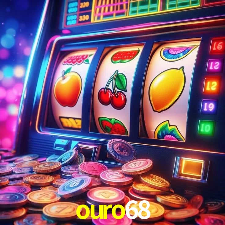 Diretório de Jogos ouro68