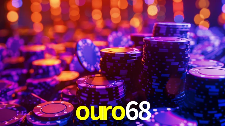 Premium Interface ouro68